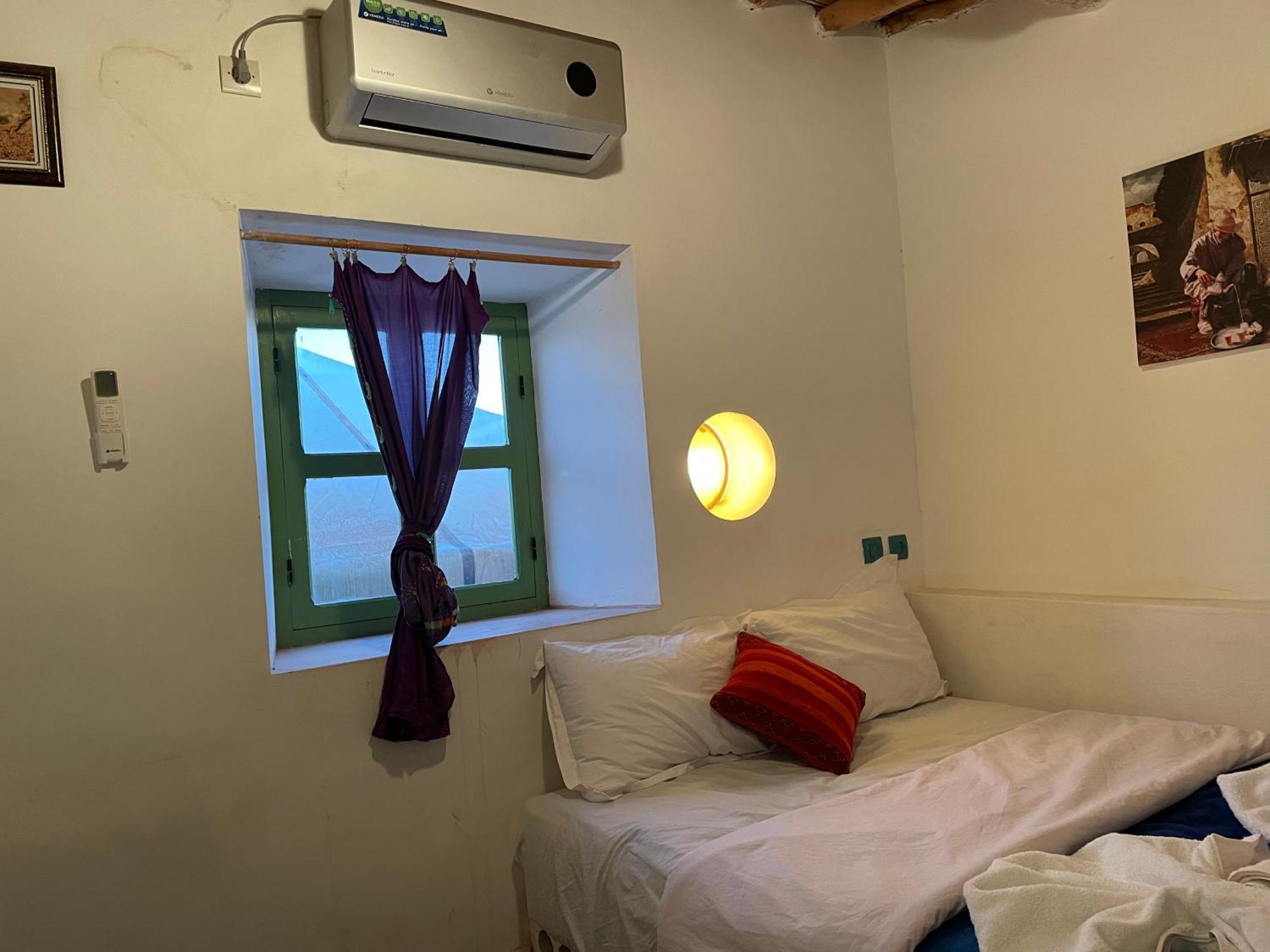 Riad Dades Birds Boumalne Dades Экстерьер фото